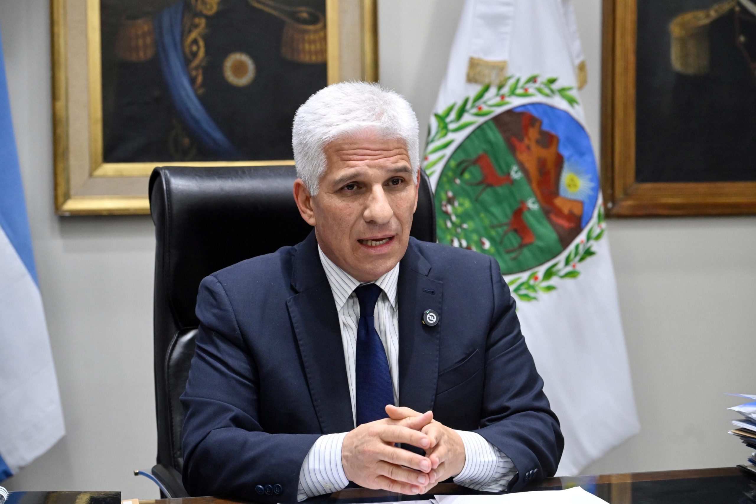Plan Maestro de Energía San Luis
